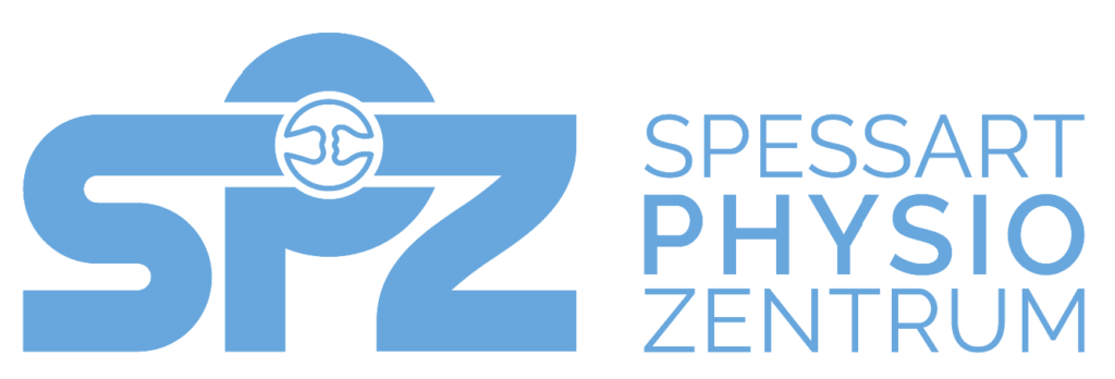 Logo SPZ - Spessart Physio Zentrum
