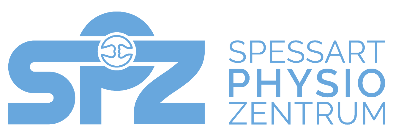Logo SPZ - Spessart Physio Zentrum