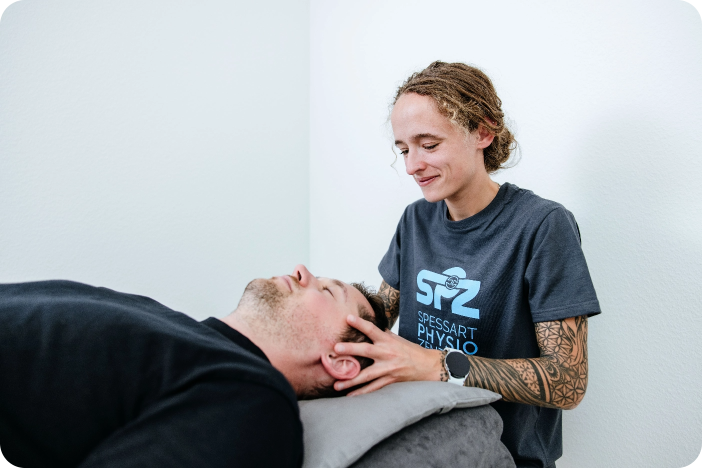 Osteopathie - SPZ